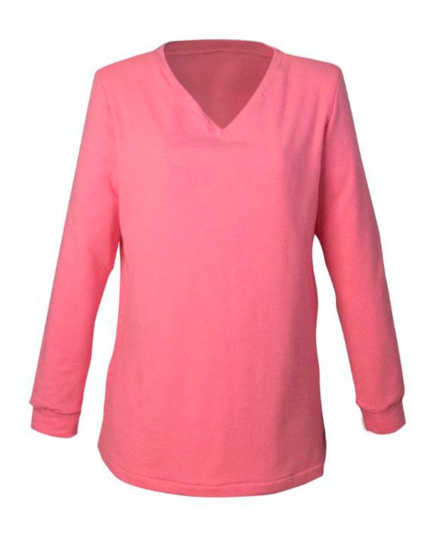 Nursing Sweatshirt: Warmth and Comfort for Mom and Baby
