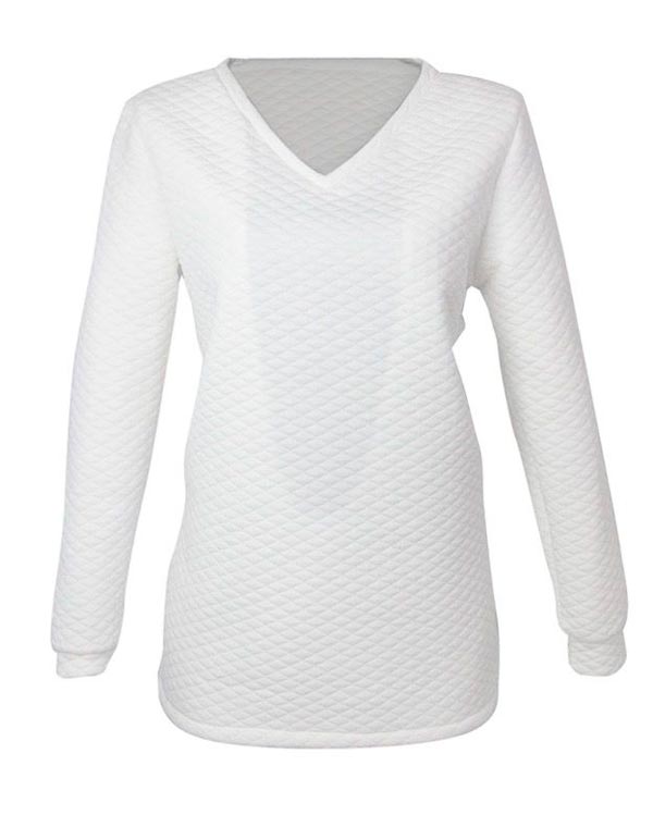 Nursing Sweatshirt: Warmth and Comfort for Mom and Baby