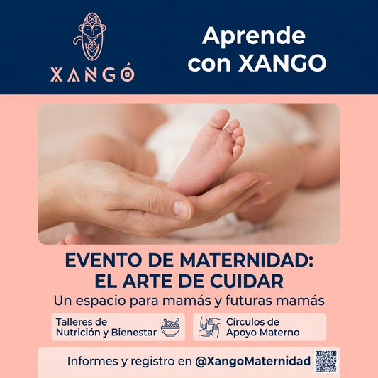 PRUEBA 1 XANGO EVENT